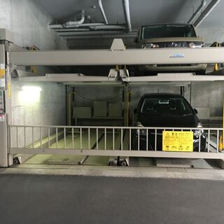 ☆仲介手数料0円！☆月極駐車場☆西区本田☆阿波座☆1.8万円～☆							 - 大阪市