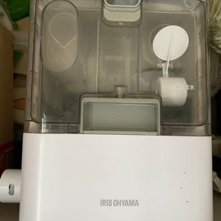 リンサークリーナの画像