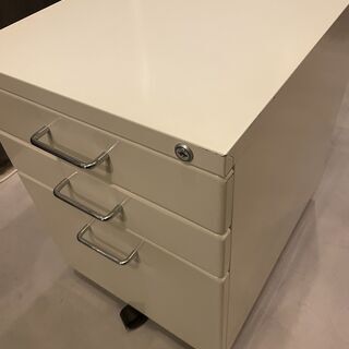 ★★デスクワゴン・サイドワゴン（中古）★★