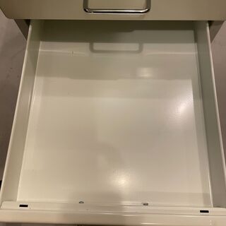 ★★デスクワゴン・サイドワゴン（中古）★★の画像