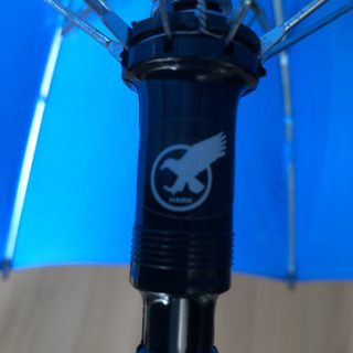 美品　キッズの傘の画像