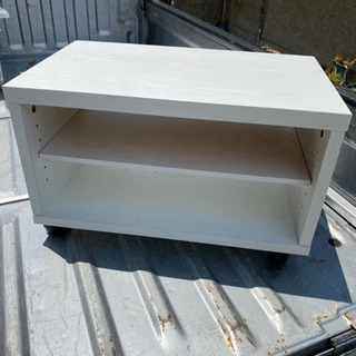 取引中✨無料✨テレビ台💕の画像