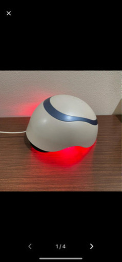 AGAスキンクリニック ヘアビーム WONTECH