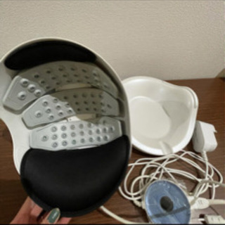 hair beam ヘアビーム wontech (AGAスキンクリニック公認) hair beam