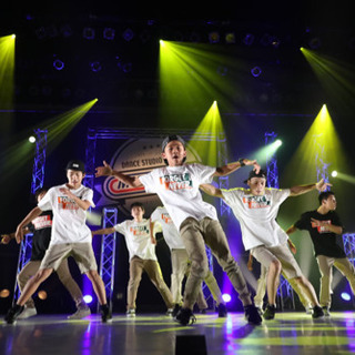 朝霞台でダンス‼️3,000円から習える本格的ダンス‼️の画像