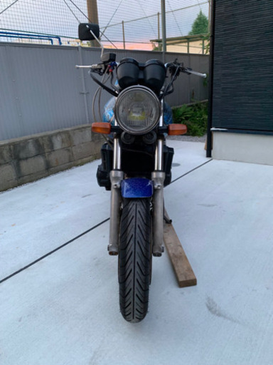 スーパーフォア　CB400SF  NC31 車検令和4年1月まで