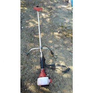 新ダイワ(shindaiwa) Lite 2200 草刈機 刈払...