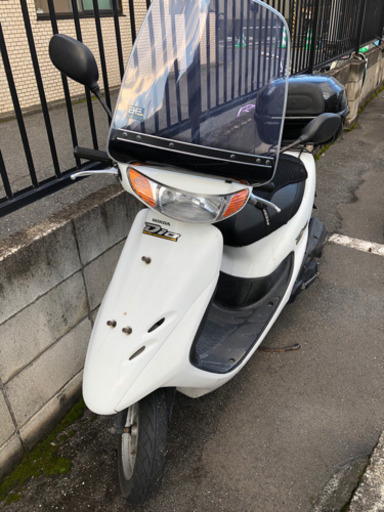 ホンダ　Dio 50cc