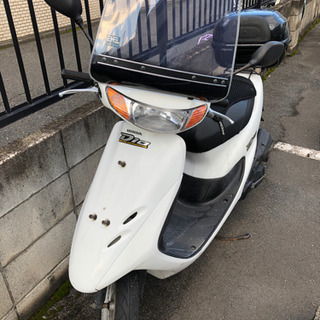 ホンダ　Dio 50cc 