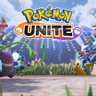 Pokemon Uniteを一緒に遊ぶ友達欲しいです！