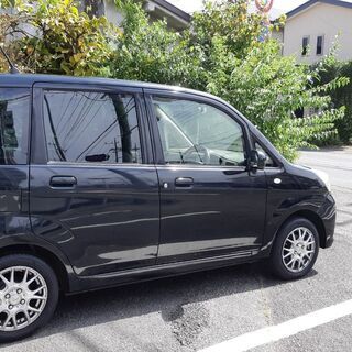 ☆再値下げ☆　総額14万円　スバルステラ　すぐ乗れる　格安軽自動車 車検付きの画像