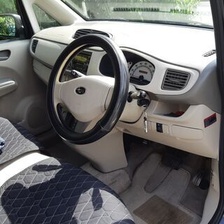 ☆再値下げ☆　総額14万円　スバルステラ　すぐ乗れる　格安軽自動車 車検付きの画像