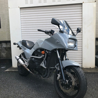GPZ900R