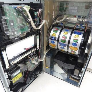 千歳市/恵庭市 パチスロ実機 ビスティ 新世紀エヴァンゲリオン