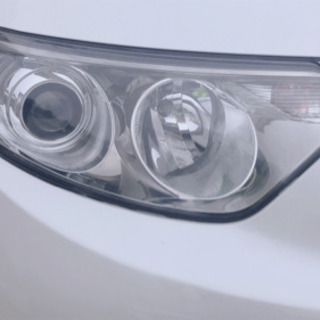 トヨタ エスティマ アエラス 車検1年以上自動車税込みの画像