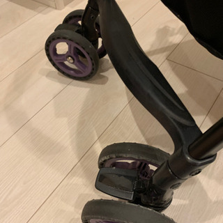 【美品】Combi コンビ メチャカルファーストαの画像