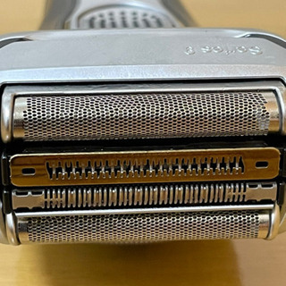 最新型brown   series9  9360ccの画像