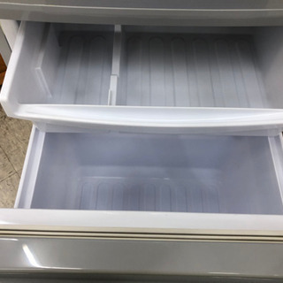【愛品館江戸川店】「保証有り」SHARPシャープ　137L　2ドア冷凍冷蔵庫「SJ-D14B-S」（2016年製）お問い合わせID:143-013407-007　配送近隣1,100円～の画像