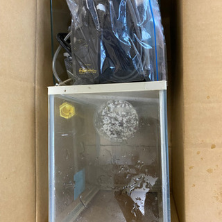 水槽セット