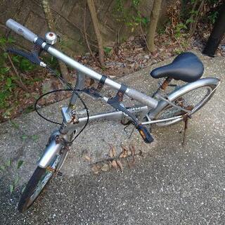 自転車