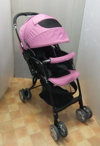 綺麗/エアリアラクーナ/１～３６カ月/オート４輪/ハイシート/洗濯済み