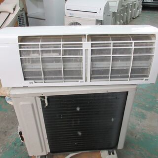 2011 Daikin 12 畳- 無料のエアコンの設置