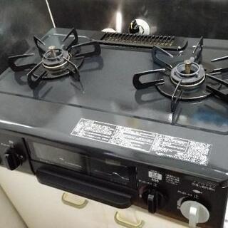パロマ　ガステーブル