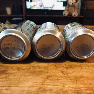 取引中〜ノンアルコール5本の画像