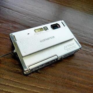 OLYMPUS ミュ1050SW