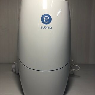 Amway(アムウェイ)★eSpring★浄水器Ⅱ★据置型★100185HK★②