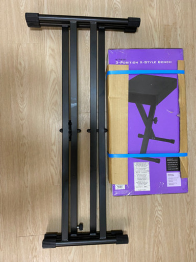  YAMAHA P-45B 電子ピアノ 88鍵盤  7月30日まで