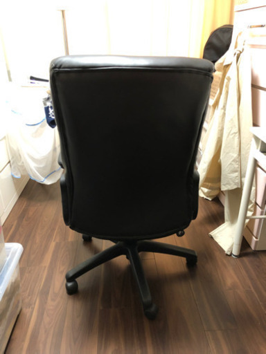 オフィスチェア　パソコンチェア　イス