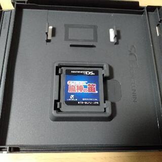 ＤＳ　レイトン教授と魔神の笛　値下げしましたの画像