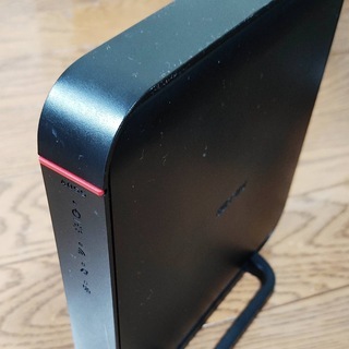 無線lanルーター　バッファロー WZRーS600DHP  2....