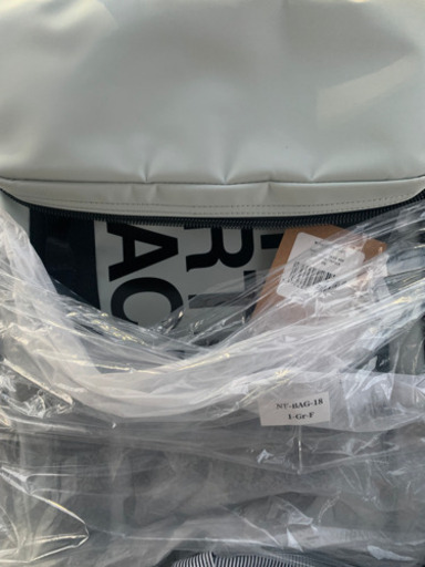 THE NORTH FACE ヒューズボックス バックパック「FUSE BOX」