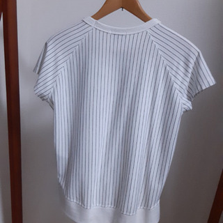 GLOBAL WORK カットソーの画像
