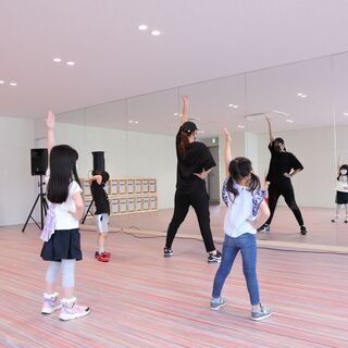 幼児〜小学生のための総合教育アカデミー＊ダンス＊英語＊プログラミング＊無料体験レッスン募集中！！の画像
