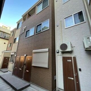 ⭐️9万円入居可💁ＪＲ常磐線/三河島駅歩6分✨東京都荒川区西日暮里