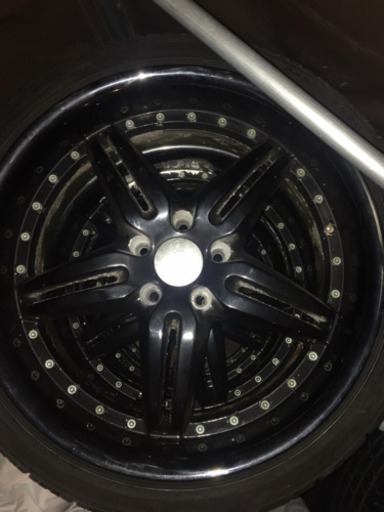 20inch  アメ車等に