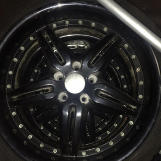 20inch  アメ車等に