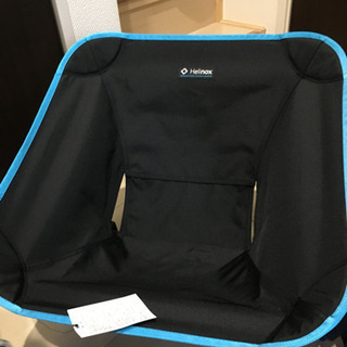 フェスティバルチェア　ヘリノックス