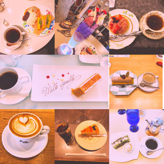 急募‼️50代以上の方✨8月7日に朝カフェ会します☕️