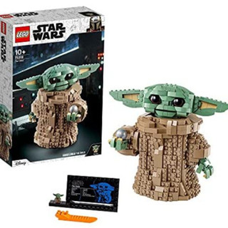 【新品・未開封】レゴ(LEGO) スター・ウォーズ ザ・チャイル...