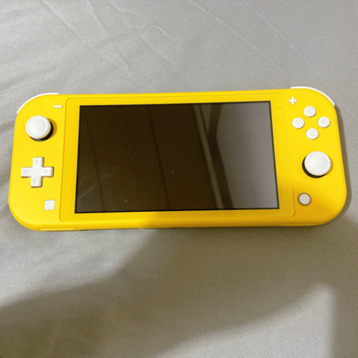 ニンテンドー　スイッチ　ライト