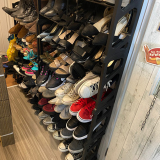 シューズラック