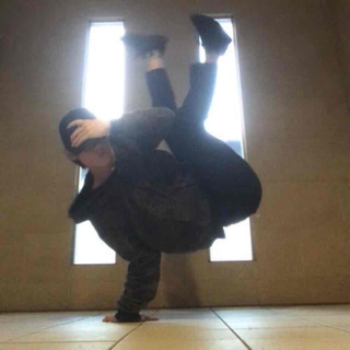 ストリートダンス