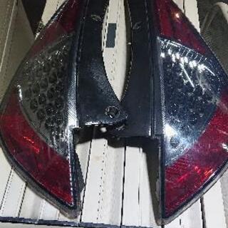 美品Z33LEDテール