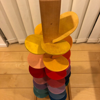 カラコロツリーＬ　ボーネルンドの画像