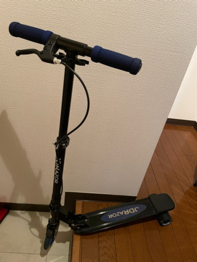 JD Razor キックボード