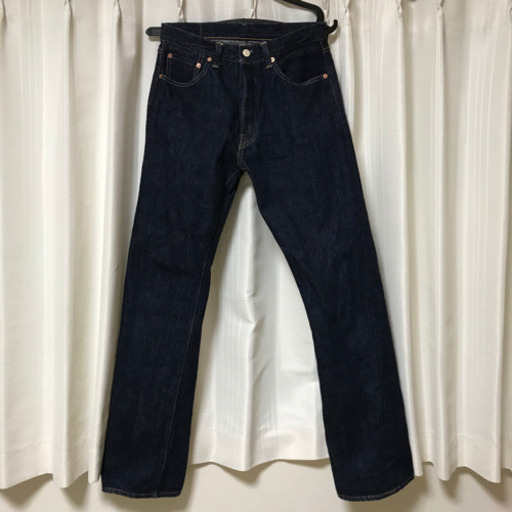 【wearhouse】W32×L32 Lot800XX